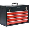 Yato - Box na ručné dielenské náradie 4 šufle YT-08874