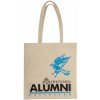 Cinereplicas Harry Potter Alumni Ravenclaw (Tote Bag) Taška 38 x 41 cm