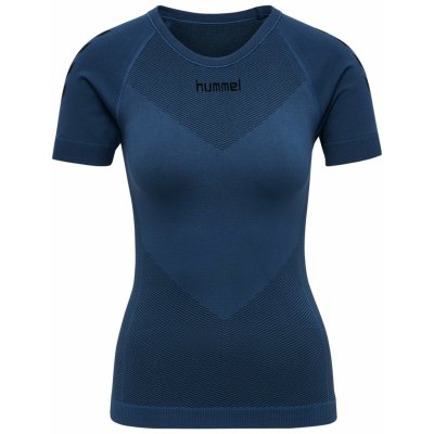 Hummel Kompresné FIRST SEAMLESS JERSEY S/S 202644 7642