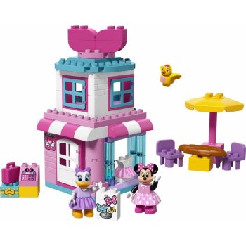 LEGO® DUPLO® 10844 Butik Minnie Mouse od 119 € - Heureka.sk