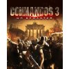 ESD GAMES ESD Commandos 3 HD Remaster