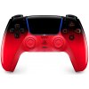DualSense Controller Wireless Hyperpop Techno Red