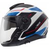 Prilba SCHUBERTH J2 SIGMA BLUE Veľkosť: XXL (62-63 cm)