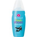 Dermacol Happy Feet Cream zvláčňujúci krém na nohy 100 ml