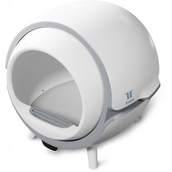 TESLA Smart Cat Toilet TSL-PC-C101