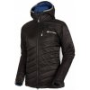 Sir Joseph Heron hooded Lady black dámská lehká zimní bunda Alpská vlna S