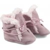 BaBice Winter Boots pink