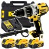 DeWalt DCD996P3