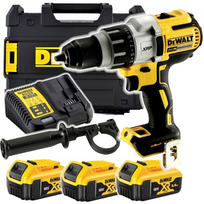 DeWalt DCD996P3