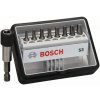 Bosch Accessories Robust Line 2607002562 sada bitov, 9-dielna, vnútorný ITX (TX), 1/4 (6,3 mm); 2607002562