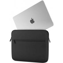 Epico Neoprenové púzdro pre Apple MacBook Pro 14"/Air 13" - čierna 9915191300001
