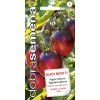 Dobré semená Paradajka tyčkové - Black Moon F1 10s čierne, koktailové, chutné