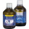 Pharma Activ Aktívne minerály extra AKCIA 300 ml + Koloidné striebro Ag100 10ppm 300 ml, 1x1 set, 8594195440038