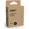 Herbadent HERo Medzizubná kefka kombinovaná L 30 ks