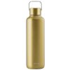 Equa Termoska TIMELESS Golden, zlatá 600 ml