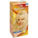 Farba na vlasy Wellaton so sérom a provitamínom B5 12/0 svetlá prírodná blond