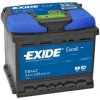 Exide Excell 12V 44Ah 420A, EB442