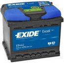 Exide Excell 12V 44Ah 420A EB442