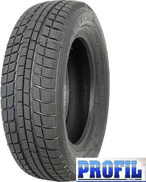 Bieżnikowane Profil 205/50 R17 WINTERMAXX 89H