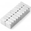 Neodymový magnet kváder 10x10x5 mm