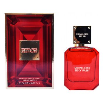 Michael Kors Sexy Ruby parfumovaná voda dámska 50 ml