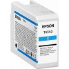 Epson T47A2 Cyan - originálny
