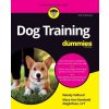 Dog Training For Dummies - Volhard, Jack; Volhard, Wendy