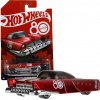 Hot Wheels Mattel 80th Anniversary Dream Mobile