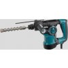 Makita HR2811FT elektropneumatické vŕtacie a sekacie kladivo SDS-PLUS