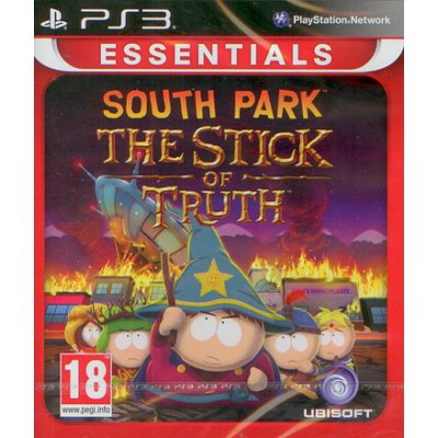 South Park: The Stick of Truth (PS3) 008888349051