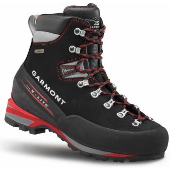 Garmont Pinnacle X Lite GTX čierné