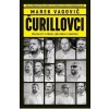 Čurillovci - Marek Vagovič