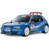 Tamiya Peugeot 306 Maxi BT-01 Chassis (stavebnice) 1:10