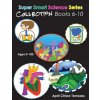 Super Smart Science Series Collection (April Chloe Terrazas)(Brožovaná)