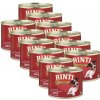 RINTI - Konzerva RINTI GOLD kačka 12 x 185 g