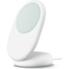 Google Wireless Charging Puck + Stand Snow GA10042-WW (GA10042-WW)