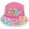 Paw Patrol Klobúk Labková Patrola Pink, 52 cm