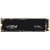 Crucial P3 Plus 1 TB NVMe GEN4 M.2 5000 MBps/3600 MBps 0.1 DWPD - CT1000P3PSSD8
