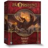 Asmodee Czech Republic Pán prstenů: karetní hra - Návrat krále - CZ