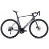 CUBE Agree C:62 grey´n´black Di2 105