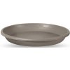 Miska pod kvetináč VERONA CILINDRO ¤28cm béžová