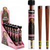 G-Rollz Blunt Strawberry Cheesecake Terpene Infused Cones 2 ks