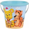 Alltoys Kýblik na piesok Méďové