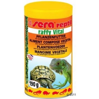 SERA raffy Vital 250ml