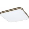 RABALUX Stropné svietidlo Oscar2 – LED 18 W – 1170 lm – 3000 K