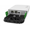 MikroTik RouterBOARD RBwAPGR-5HacD2HnD&R11e-LTE6 wAP, 716MHz, 128MB RAM, 2xGLAN, 2.4Ghz+5GHz, LTE, 1xMiniPCIe, 1xSIM, L4