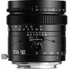 TTArtisan Tilt 50mm 1.4 Sony E T-F5014-B-E