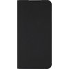 Samsung Flipové pouzdro A17 Black GP-FWA176AEABW