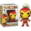 Funko Pop! Marvel Iron Man Excalibur Armor Exclusive 918