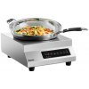 BARTSCHER Indukční wok, 3,5 kW, 355x440x165 mm | BARTSCHER, 105732